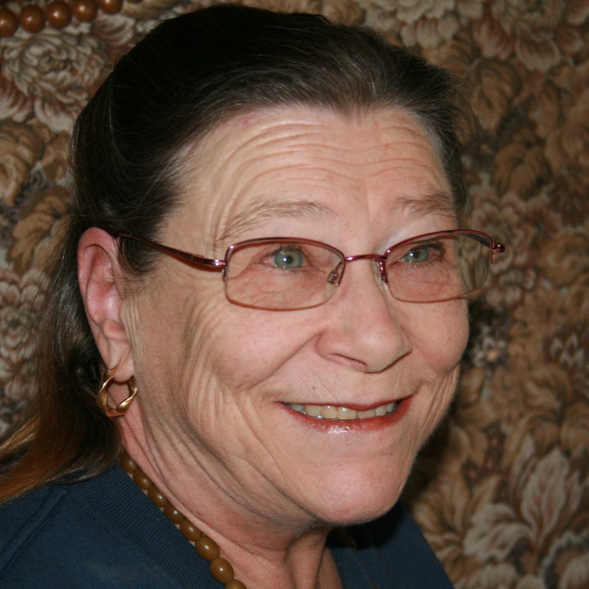 Anne-Marie Gizard