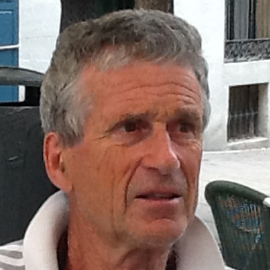Dominique Rabeau
